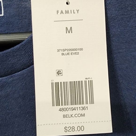 📌 3/$20-NWT Crown & Ivy Men's Shirt - Picture 3 of 5